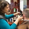 Premium Barbershop IV gallery