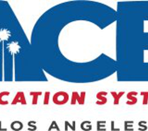 Ace Relocation Systems, Inc. - Atlas Van Lines - Long Beach, CA