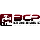 Best Choice Plumbing, Inc