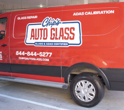 Chip's Auto Glass