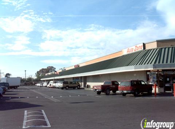 Carniceria Los Pinos - Phoenix, AZ