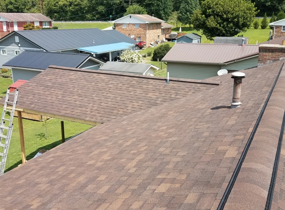 Pro Roofing & Siding L.L.C - Barboursville, WV