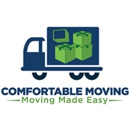 Comfortable Moving - Movers