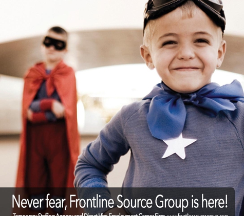 Frontline Source Group - Austin, TX