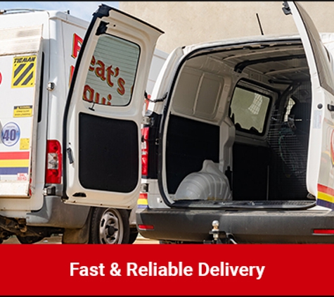 Peat's Office Equipment - Echuca, VIC. Fast & Reliable Delivery