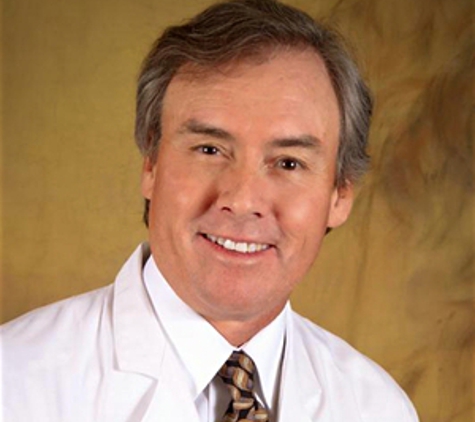 Dr. James L Toussaint, MD - Charlotte, NC