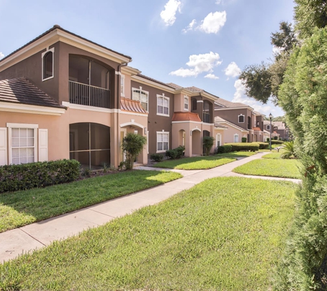 Ballantrae Apartments - Sanford, FL