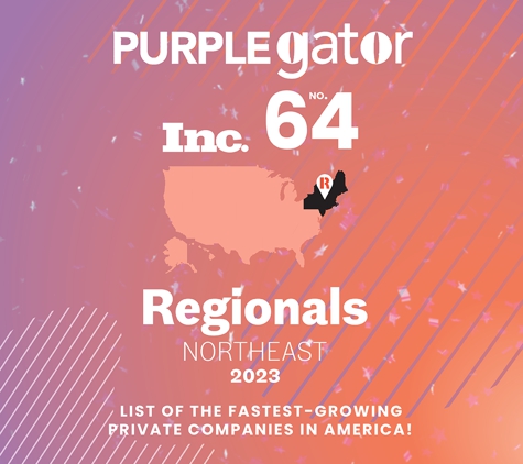 Purplegator - Wayne, PA