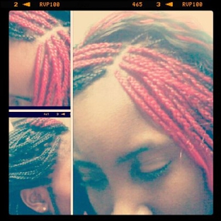 D. Renee Hair & Make Up - Youngstown, OH