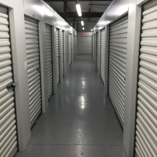 Life Storage - Arlington, TX