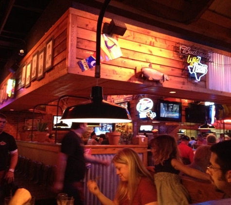 Texas Roadhouse - Live Oak, TX