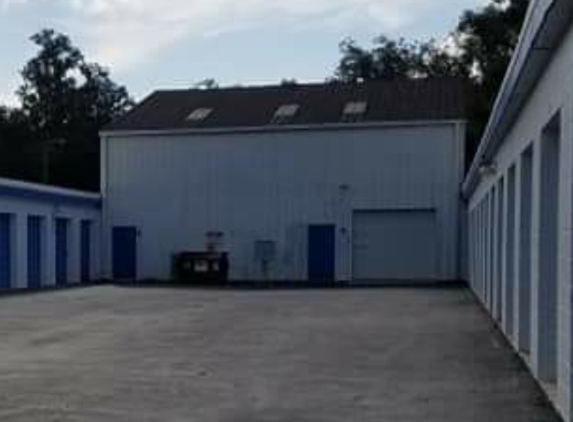 Cowtown Mini-Warehouses - Kissimmee, FL