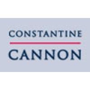 Constantine Cannon LLP - Litigation Support Services