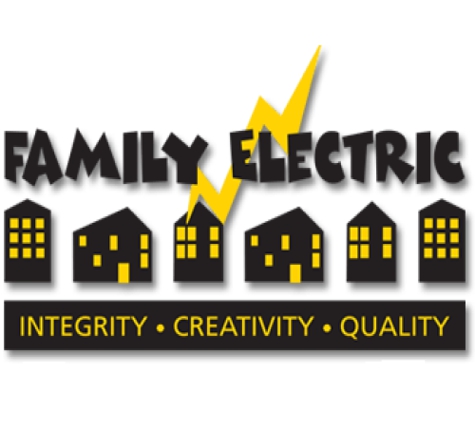 Family Electric - Midlothian, VA