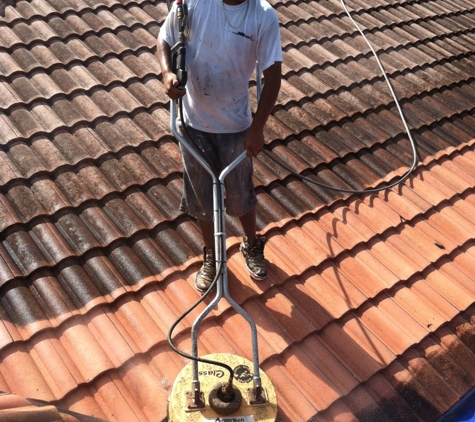 Pro-Kleen Roof Cleaning - Riverview, FL