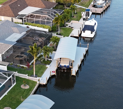 Shoreline Docks & Lifts - Cape Coral, FL