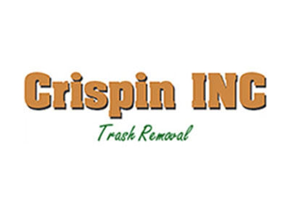 Crispin Inc Trash Removal - Sharon Hill, PA