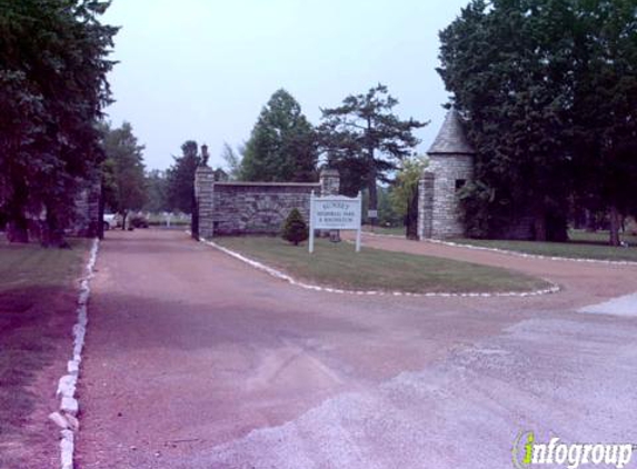 Sunset Memorial Park & Mausoleum - Saint Louis, MO