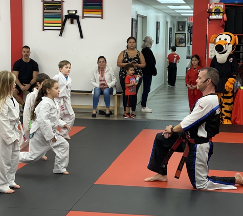 Kimling's Academy of Martial Arts - Oakland Park, FL