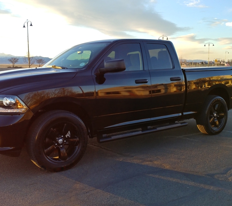 King Ceramic Coatings and Auto Detailing - Longmont, CO. Such beauty!