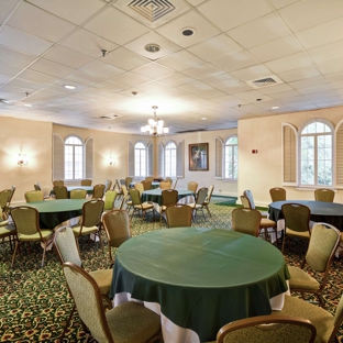 Embassy Suites by Hilton Charleston Historic District - Charleston, SC