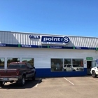 Gills Point S Tire & Auto Service