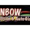 Rainbow Collision & Auto Glass Inc - Glass Blowers