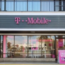 T-Mobile - Cellular Telephone Service