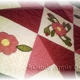Candy Apple Quilts