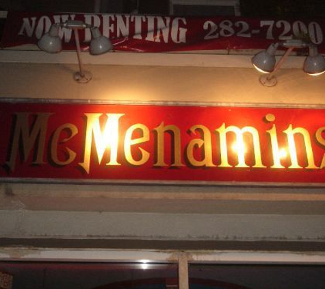 McMenamins Queen Anne - Seattle, WA