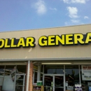 Dollar General - Discount Stores