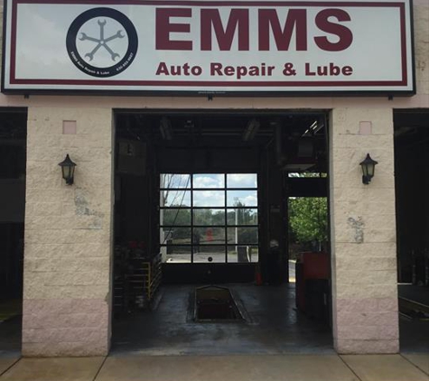 Emms Auto Repair & Lube - Woodridge, IL