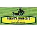 Herald's Lawn Care & Property Management - Landscaping & Lawn Services