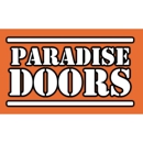 Paradise Doors - Doors, Frames, & Accessories