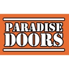 Paradise Doors