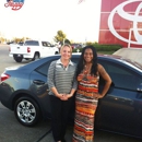 Lone Star Toyota of Lewisville - New Car Dealers