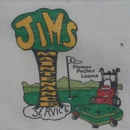 Jim's Maintenance - Landscape Contractors