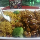 No. 1 China Wok