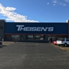 Theisen's gallery