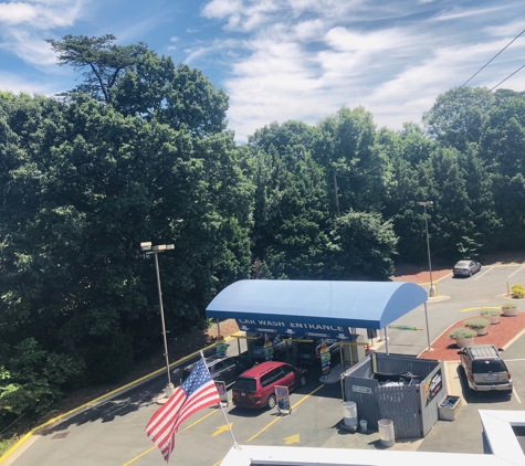 Speedy Green Car Wash - Manassas, VA