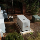 Masters generator and electrical service