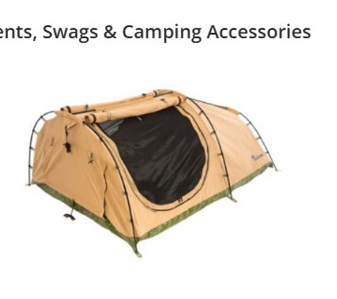 Gympie 4X4 Accessories
