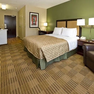 Extended Stay America Houston - Med. Ctr. - Reliant Pk. - Fannin St. - Houston, TX