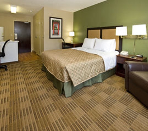 Extended Stay America Select Suites - Chicago - Naperville - West - Naperville, IL