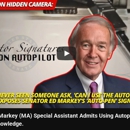 Senator Ed Markey - Legislators