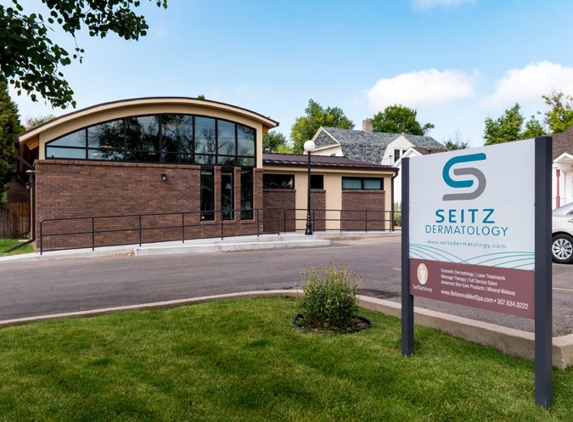 Seitz Dermatology - Cheyenne, WY