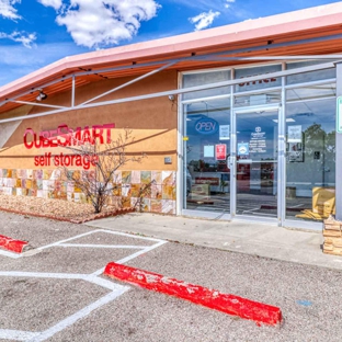 CubeSmart Self Storage - Albuquerque, NM