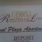 Royal Plaza Condominiums