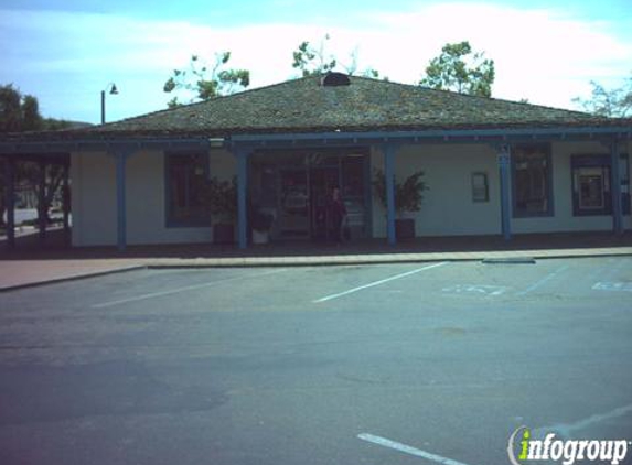 Union Bank - San Juan Capistrano, CA