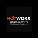HOTWORX - Ft. Worth, TX (Montgomery Plaza) - Yoga Instruction